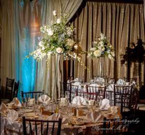 Emily & Christopher at Bay Pointe Golf Club West Bloomfield MI wedding photography