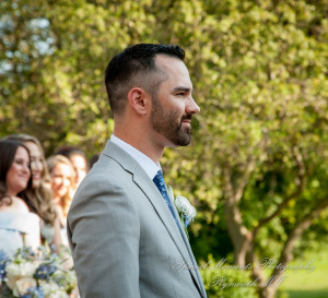 Emily & Christopher at Bay Pointe Golf Club West Bloomfield MI wedding photography
