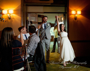 Emily & Christopher at Bay Pointe Golf Club West Bloomfield MI wedding photography