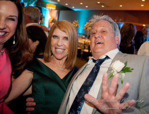 Emily & Christopher at Bay Pointe Golf Club West Bloomfield MI wedding photography