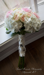 Stefanie & David at St. John Greek Orthodox Sterling Hts. MI wedding photography