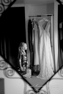 Kristine & Jeff at Newburg United Methodist Livonia MI wedding photography