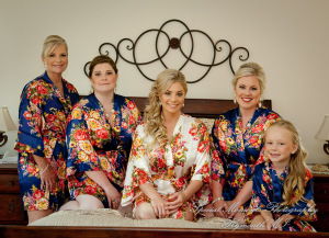 Kristine & Jeff at Newburg United Methodist Livonia MI wedding photography