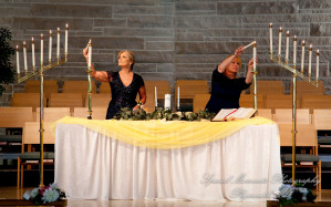 Kristine & Jeff at Newburg United Methodist Livonia MI wedding photography