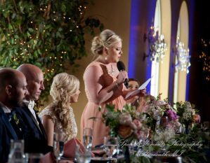 Kristine & Jeff at Italian American Club Livonia MI wedding photography