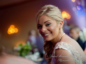 Kristine & Jeff at Italian American Club Livonia MI wedding photography