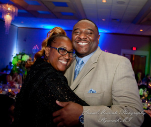 Kristine & Jeff at Italian American Club Livonia MI wedding photography