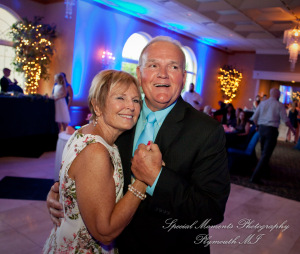 Kristine & Jeff at Italian American Club Livonia MI wedding photography