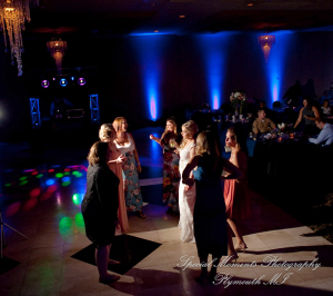 Kristine & Jeff at Italian American Club Livonia MI wedding photography