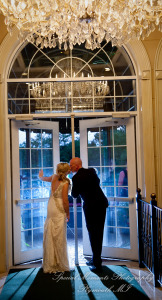 Kristine & Jeff at Italian American Club Livonia MI wedding photography