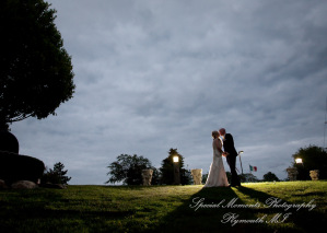Kristine & Jeff at Italian American Club Livonia MI wedding photography