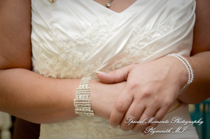 Sarah & Justin at Martha-Mary Chapel Dearborn MI wedding photography