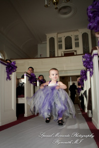 Sarah & Justin at Martha-Mary Chapel Dearborn MI wedding photography