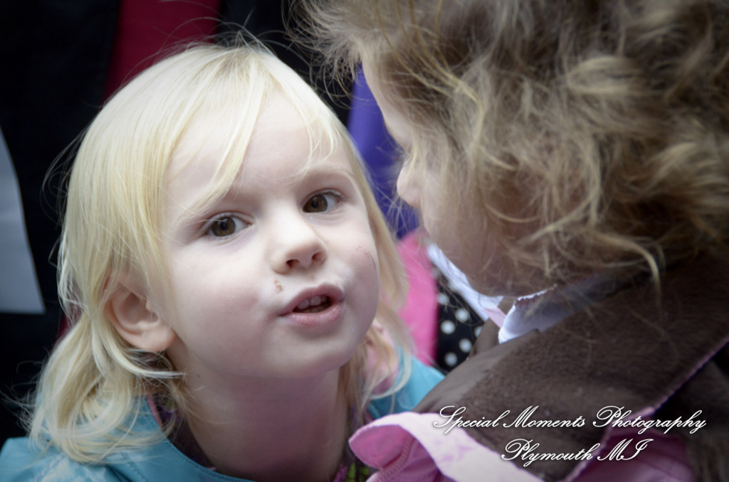 Sarah & Justin at Martha-Mary Chapel Dearborn MI wedding photography