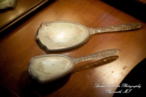 Sarah & John at St. Stephens Episcopal Wyandotte MI wedding photograph