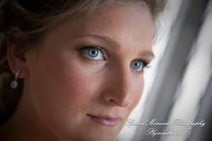 Joshua & Laura at Blessed Sacrament Basilica Detroit MI wedding photography