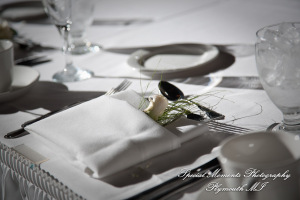 Joshua & Laura at The Detroit Yacht Club Detroit MI wedding photography