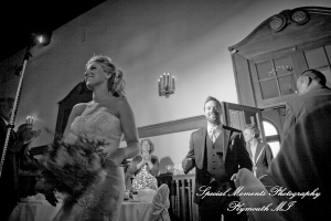 Joshua & Laura at The Detroit Yacht Club Detroit MI wedding photography