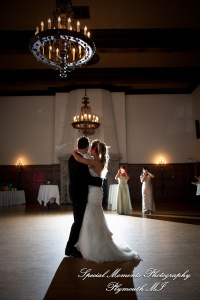 Joshua & Laura at The Detroit Yacht Club Detroit MI wedding photography