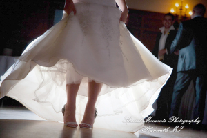 Joshua & Laura at The Detroit Yacht Club Detroit MI wedding photography