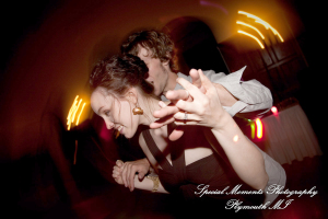 Joshua & Laura at The Detroit Yacht Club Detroit MI wedding photography