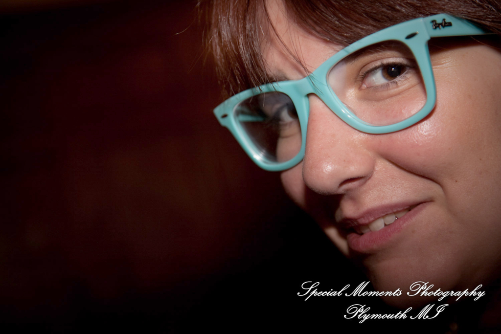 Joshua & Laura at The Detroit Yacht Club Detroit MI wedding photography