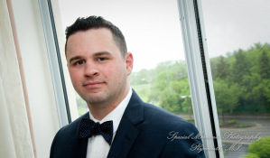 Kevin & Anthony at Northville Hills Golf Club Northville MI wedding photography