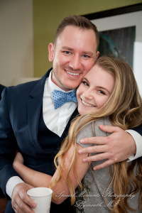 Kevin & Anthony at Northville Hills Golf Club Northville MI wedding photography