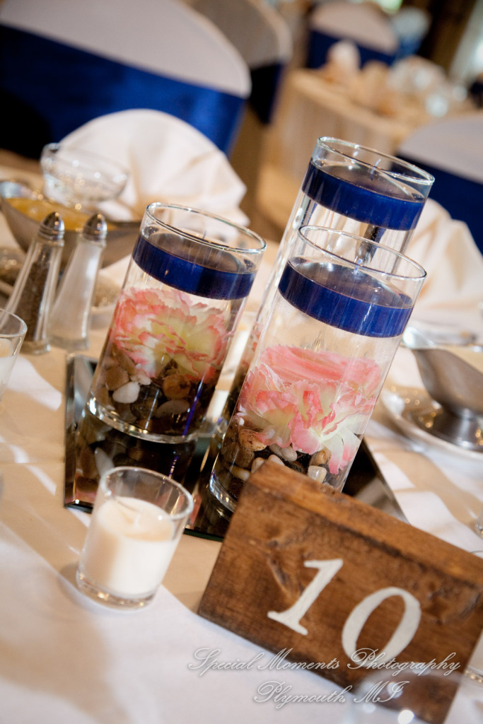 Kevin & Anthony at Northville Hills Golf Club Northville MI wedding photography