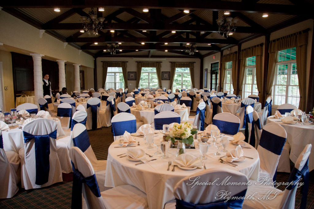 Kevin & Anthony at Northville Hills Golf Club Northville MI wedding photography