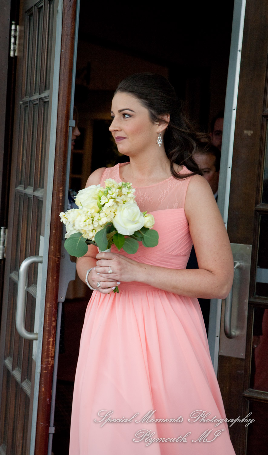 Kevin & Anthony at Northville Hills Golf Club Northville MI wedding photography