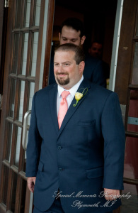 Kevin & Anthony at Northville Hills Golf Club Northville MI wedding photography