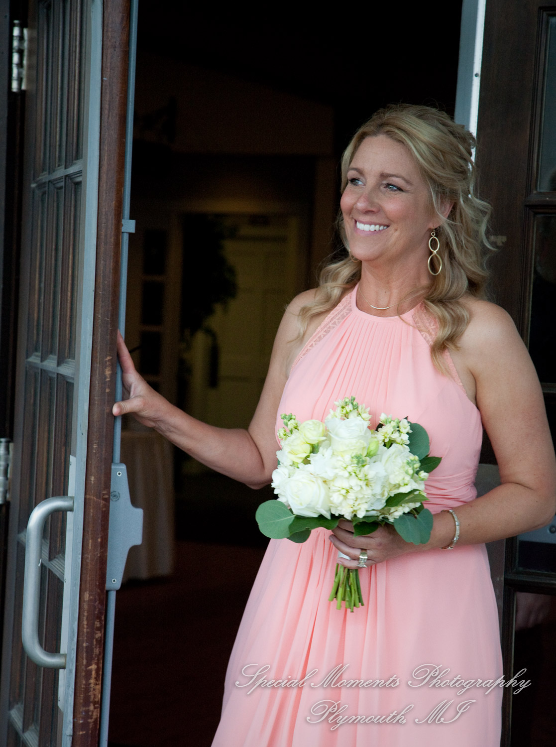 Kevin & Anthony at Northville Hills Golf Club Northville MI wedding photography