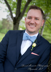 Kevin & Anthony at Northville Hills Golf Club Northville MI wedding photography