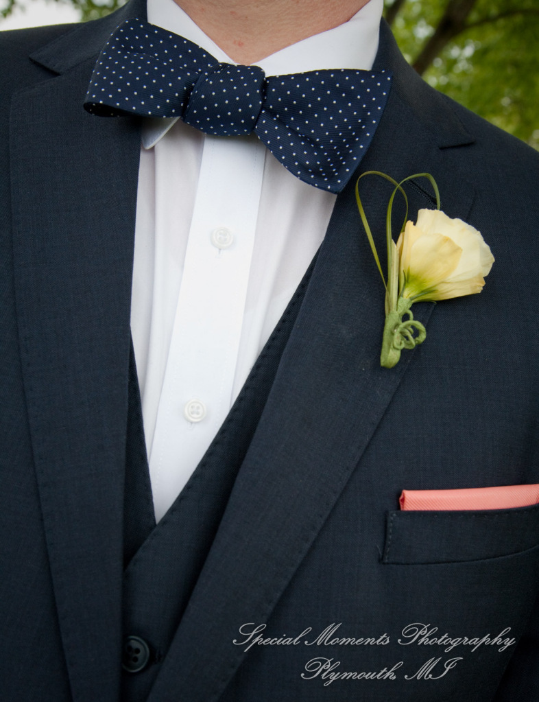 Kevin & Anthony at Northville Hills Golf Club Northville MI wedding photography