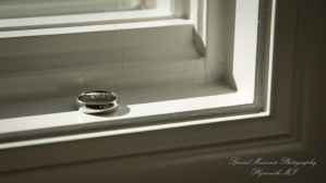 Wellers East Garden Saline MI wedding photograph