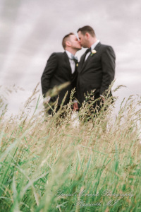 Kevin & Anthony at Northville Hills Golf Club Northville MI wedding photography