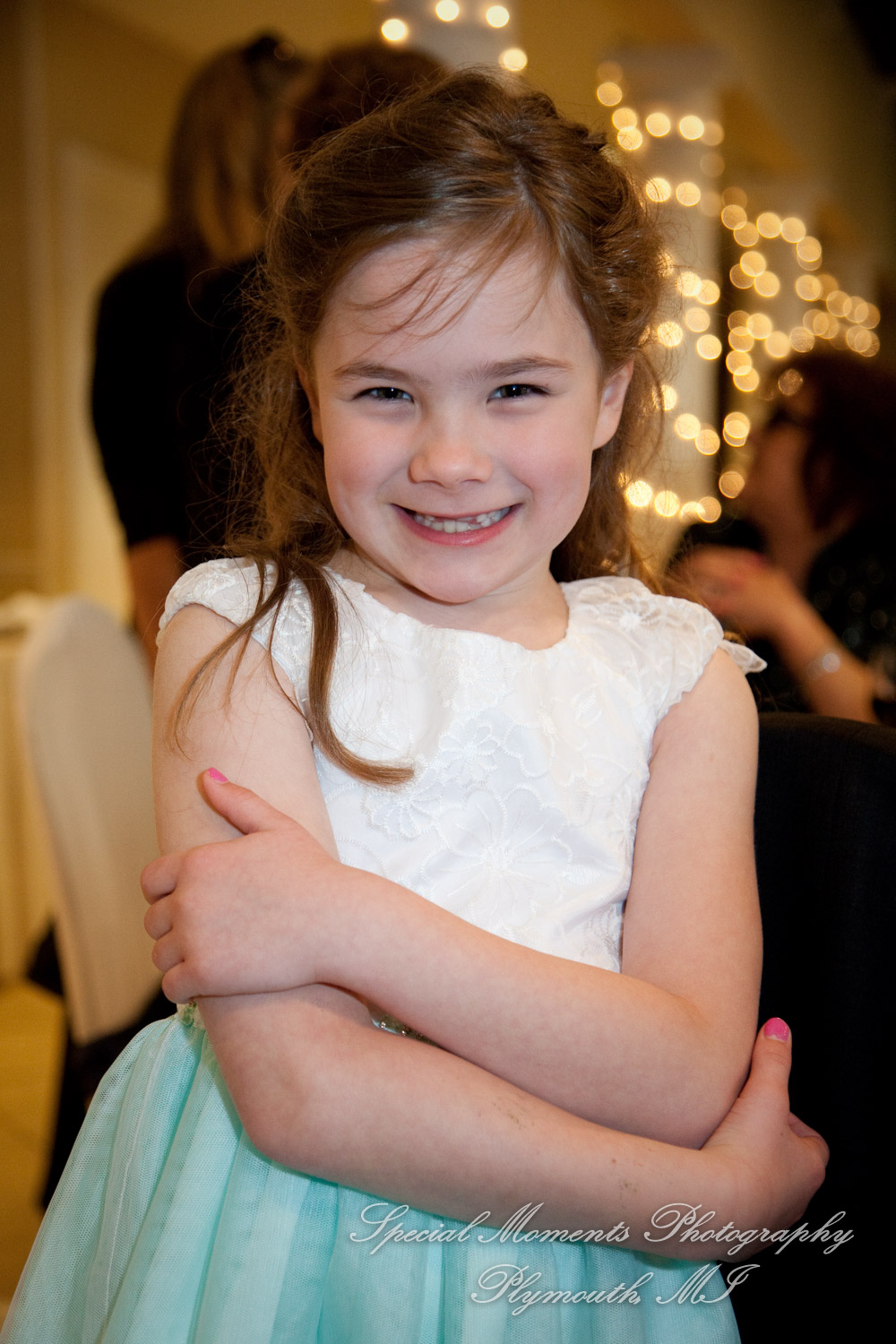 Kevin & Anthony at Northville Hills Golf Club Northville MI wedding photography