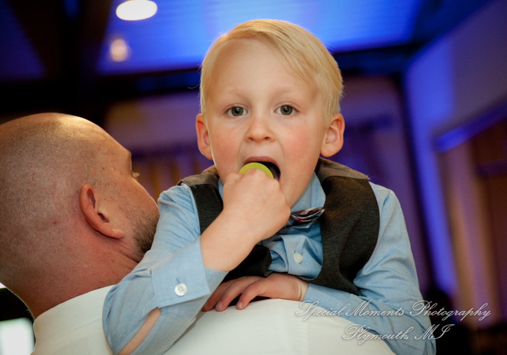 Kevin & Anthony at Northville Hills Golf Club Northville MI wedding photography