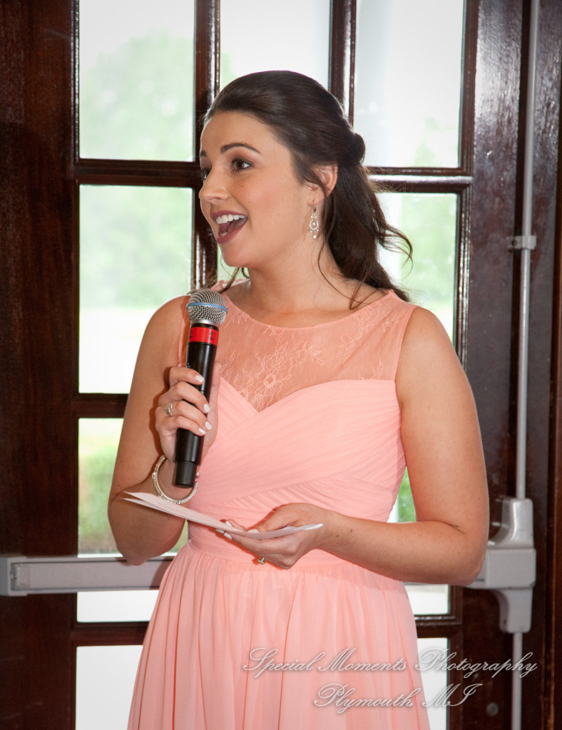 Kevin & Anthony at Northville Hills Golf Club Northville MI wedding photography