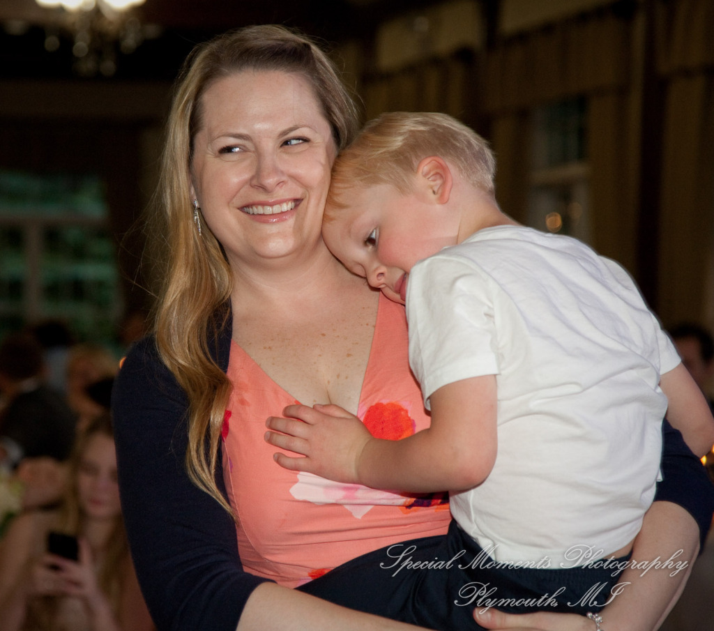 Kevin & Anthony at Northville Hills Golf Club Northville MI wedding photography