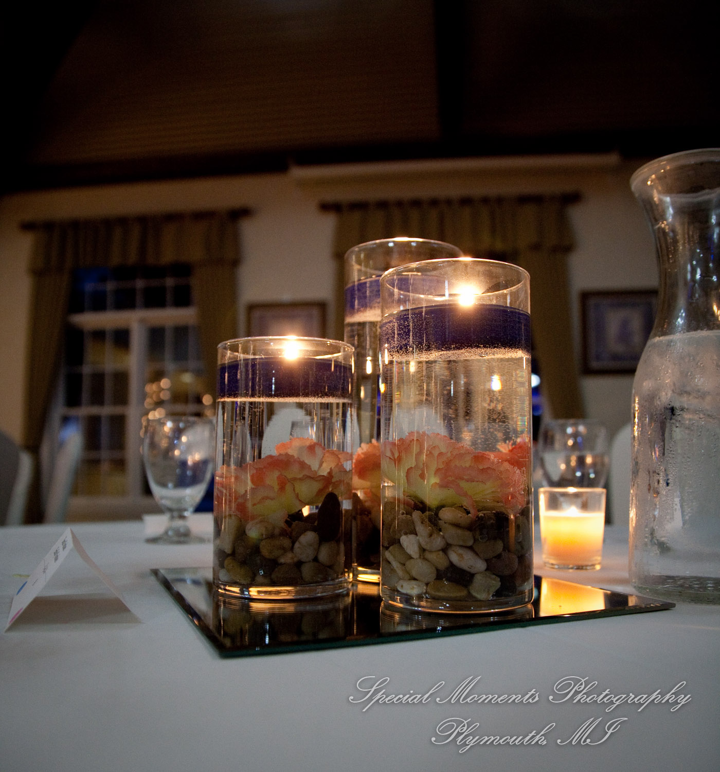 Kevin & Anthony at Northville Hills Golf Club Northville MI wedding photography