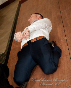 Kevin & Anthony at Northville Hills Golf Club Northville MI wedding photography