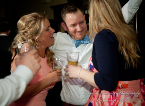 Kevin & Anthony at Northville Hills Golf Club Northville MI wedding photography