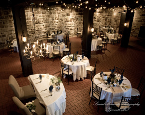 Wellers East Garden Saline MI wedding photograph