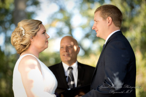 Wellers East Garden Saline MI wedding photograph