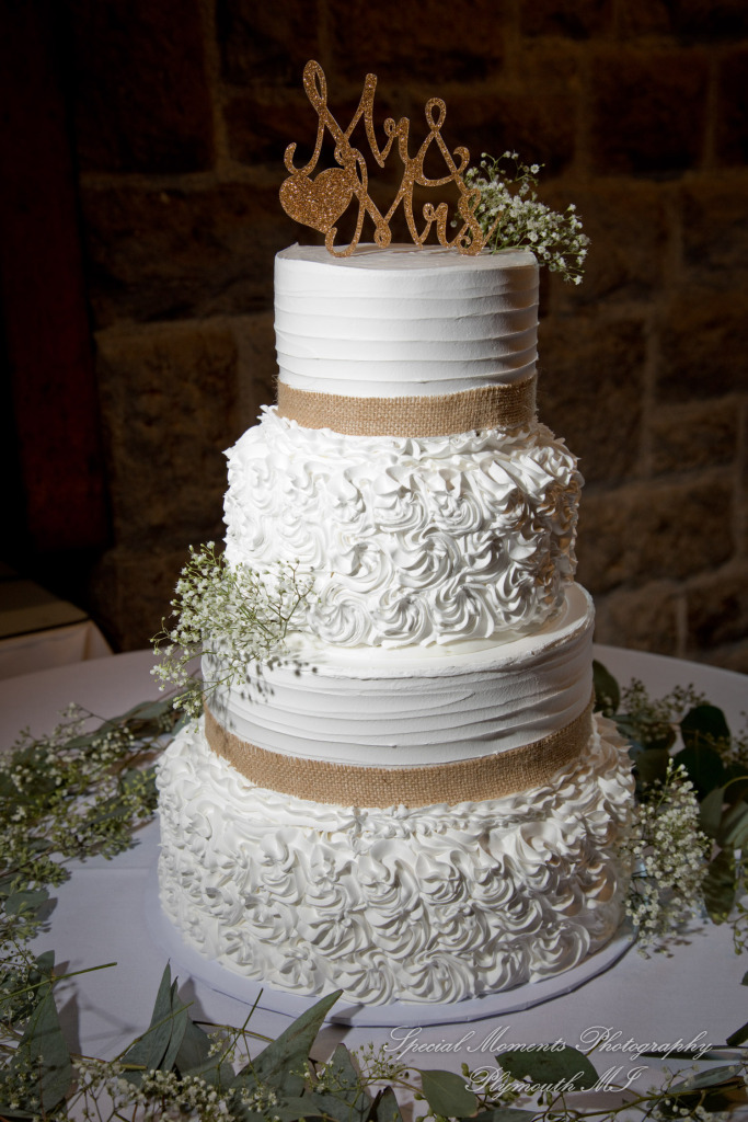 Wellers Raisin River Room Saline MI wedding photograph