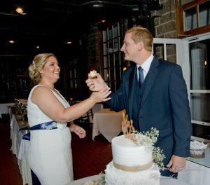 Wellers Raisin River Room Saline MI wedding photograph