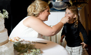 Wellers Raisin River Room Saline MI wedding photograph