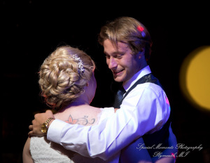 Wellers Raisin River Room Saline MI wedding photograph